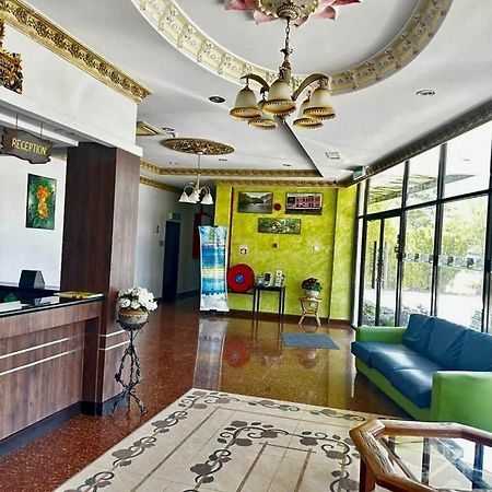 Langkawi Baron Hotel Kuah Ngoại thất bức ảnh