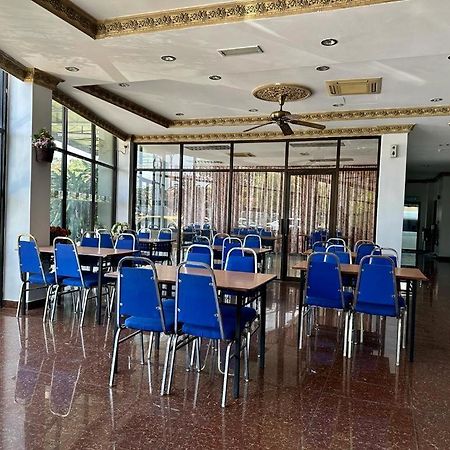 Langkawi Baron Hotel Kuah Ngoại thất bức ảnh