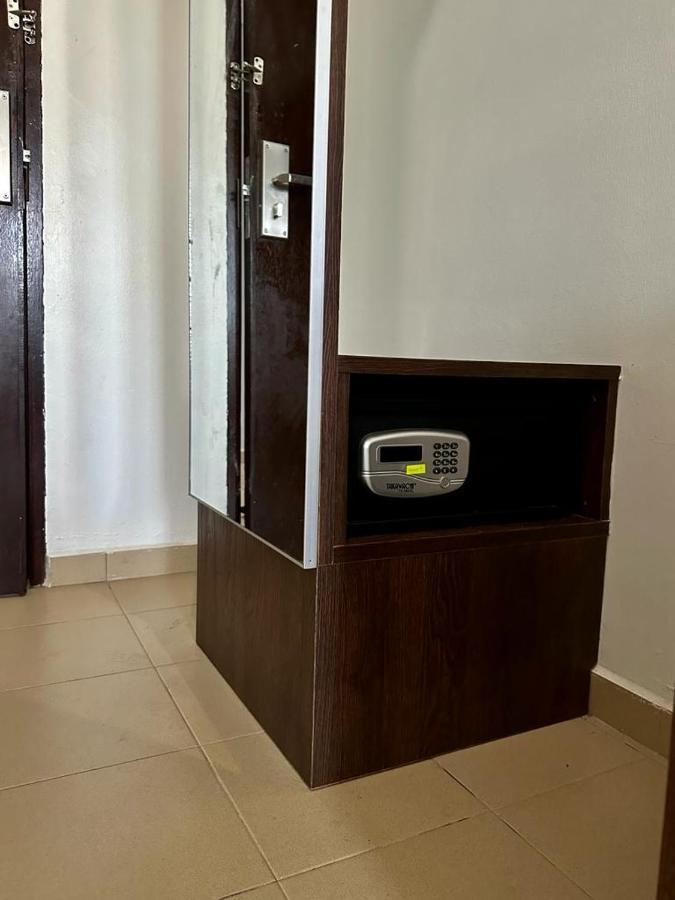 Langkawi Baron Hotel Kuah Ngoại thất bức ảnh