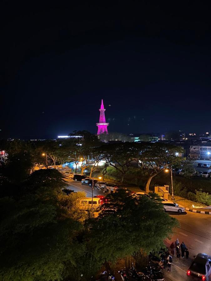Langkawi Baron Hotel Kuah Ngoại thất bức ảnh