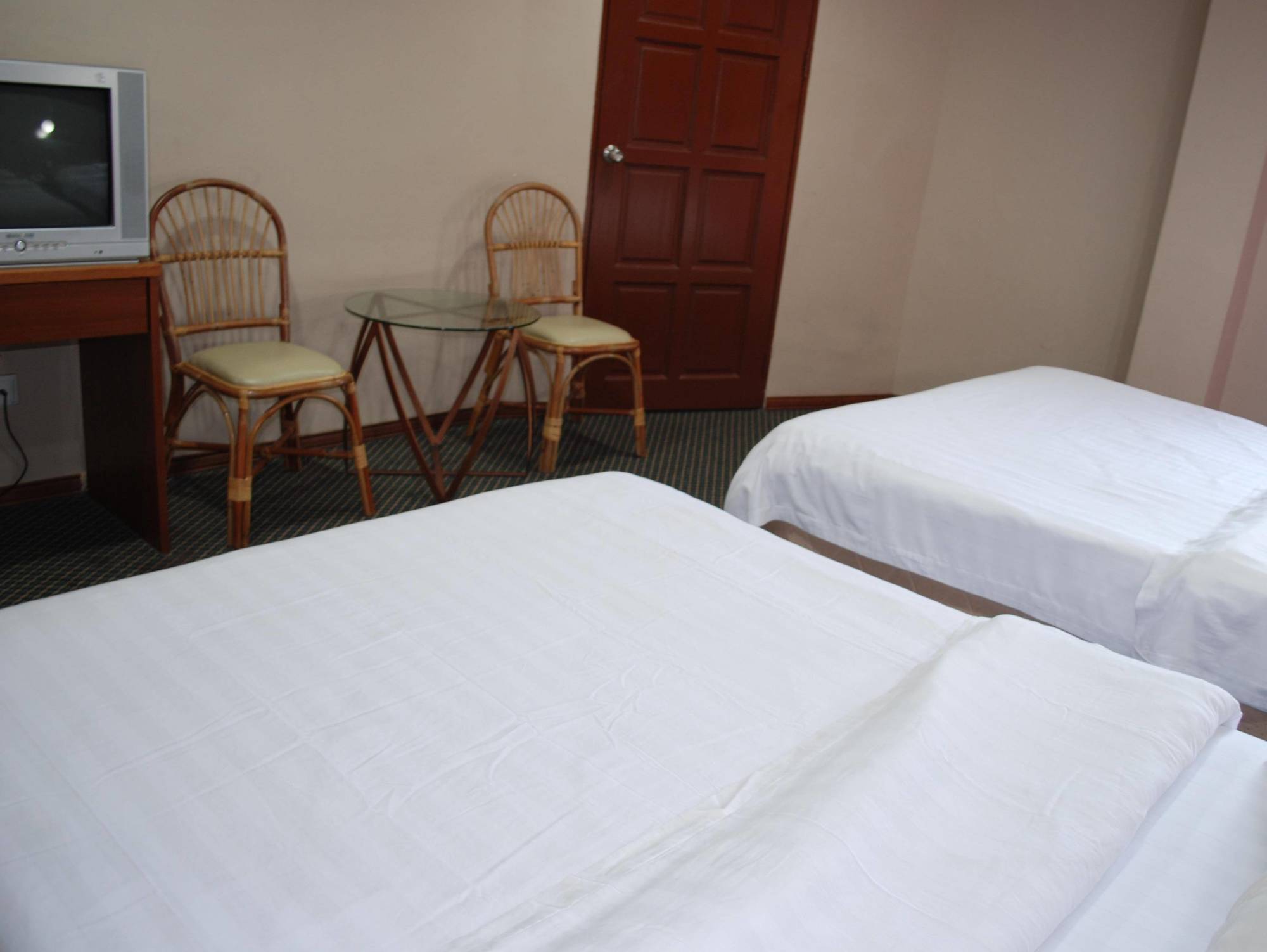 Langkawi Baron Hotel Kuah Ngoại thất bức ảnh