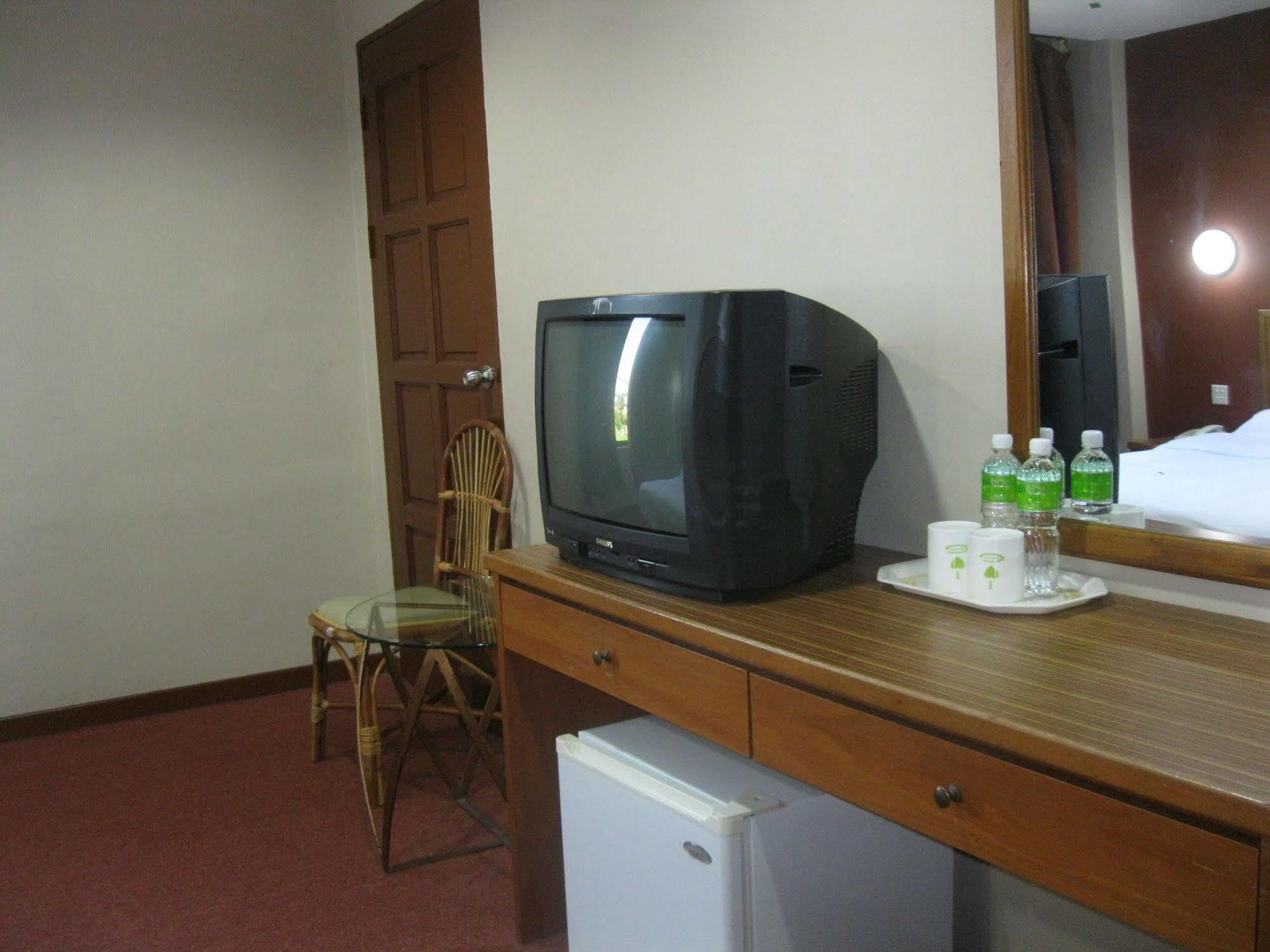 Langkawi Baron Hotel Kuah Ngoại thất bức ảnh